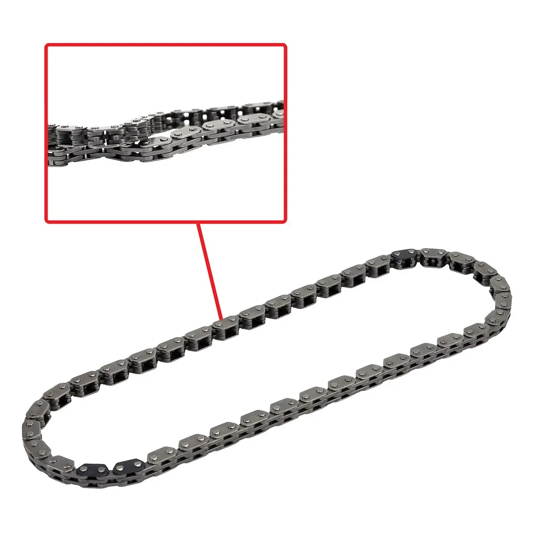 3050CPG – COMP CAMS Timing Chain, Single Roller 3/8 Inch Pitch Inverted Tooth - view 3